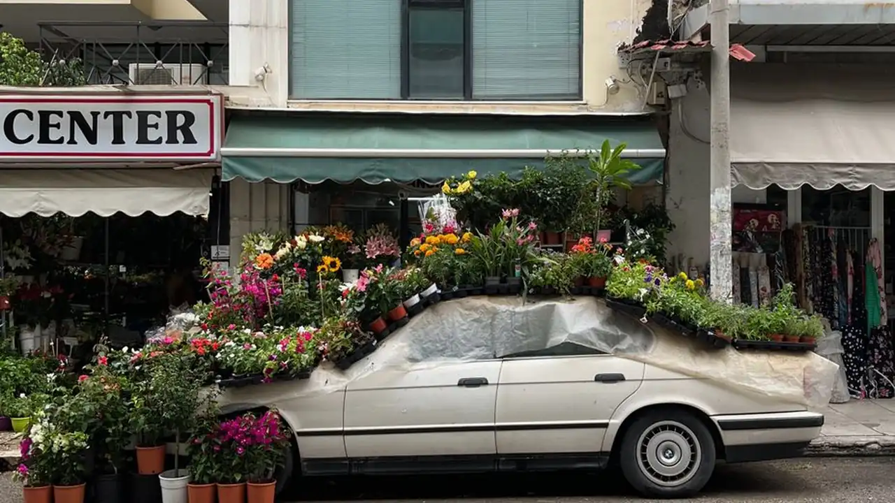 误闯缅北禁地的惊险旅程